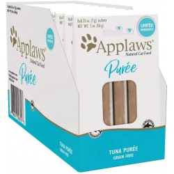 applaws-pure-snack-para-gatos-atun-10-unidades