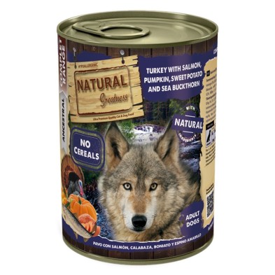 mix-4-latas-para-perro-natural-greatness