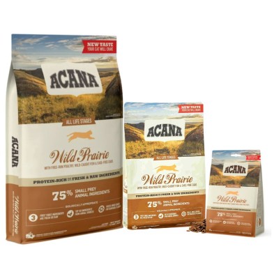 pienso-acana-wild-prairie-para-gatos