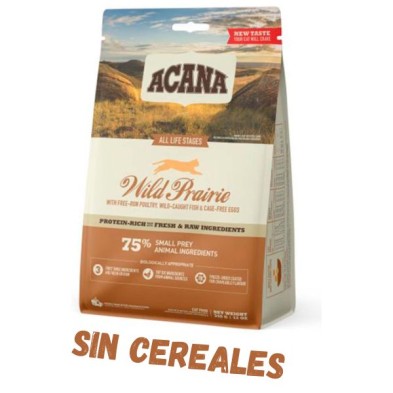 pienso-acana-wild-prairie-para-gatos