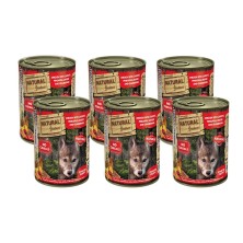 pack-x-6-latas-pollo-con-zanahoria-para-cachorros-natural-greatness