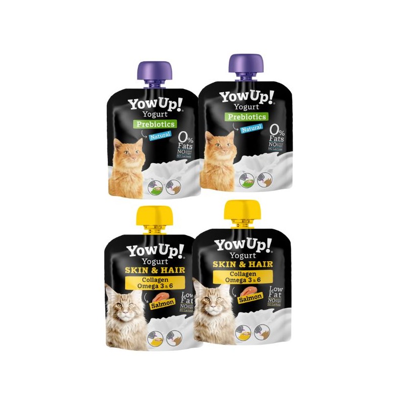 pack-yogures-para-gatos-yowup-2-sabores