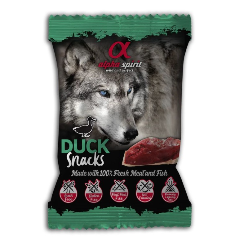 snack-de-pato-para-perros-alpha-spirit