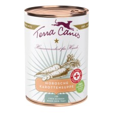 Sopa de Moro para perros Terra Canis