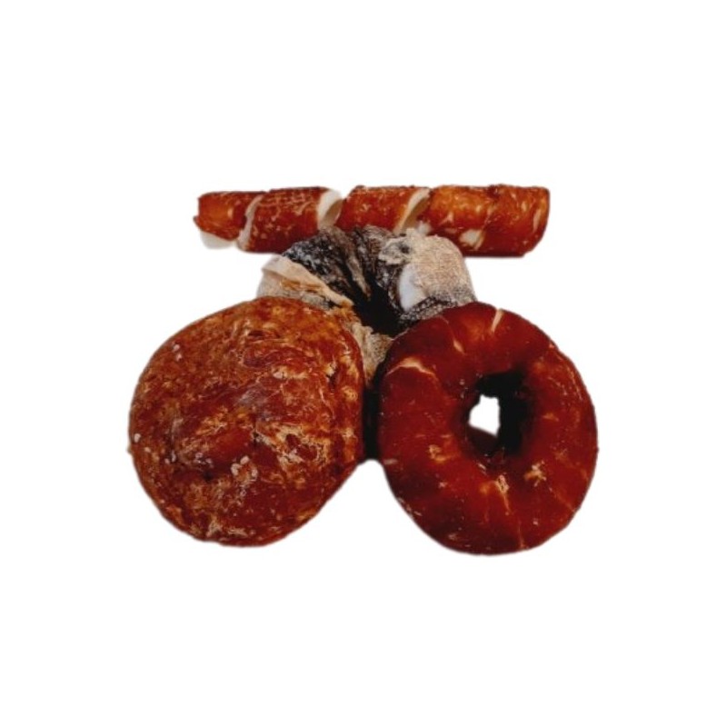 Donuts para perros cheap