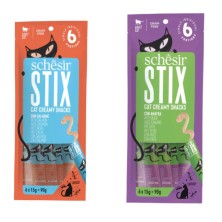 snack-pure-para-gatos-6-unidades-schesir