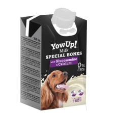 Leche para Perros YowUp