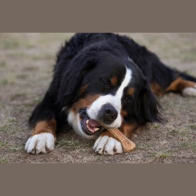 snack-hueso-ternera-para-perros-