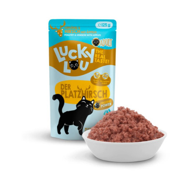 comida-humeda-gato-ave-de-corral-y-ciervo