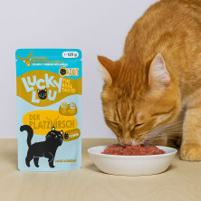 comida-humeda-gato-ave-de-corral-y-ciervo