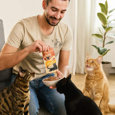 comida-humeda-gatos-ave-de-corral