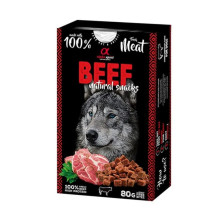 snack-semihumedo-ternera-perro-alpha-spirit