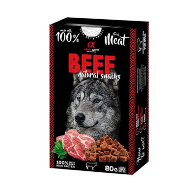 snack-semihumedo-ternera-perro-alpha-spirit