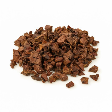 Snack Mini Pulmón Cordero para Perros y Gatos