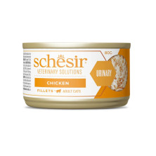 Schesir Comida Húmeda Gato - Urinary