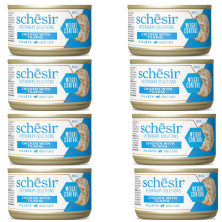 Schesir Comida Húmeda Gato - Weight Control