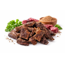 pulmon-de-ternera-natural-deshidratado