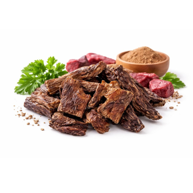 pulmon-de-ternera-natural-deshidratado
