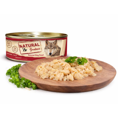 comida-humeda-natural-greatness-pechuga-de-pollo-para-perros