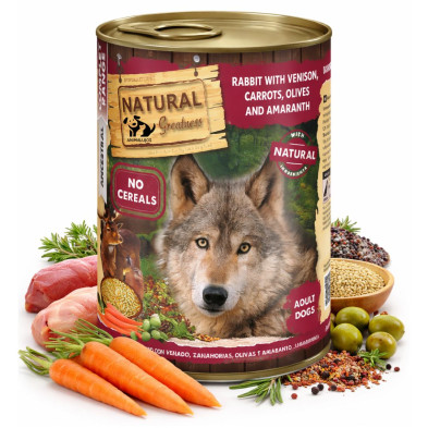mix-4-latas-para-perro-natural-greatness