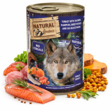 mix-4-latas-para-perro-natural-greatness
