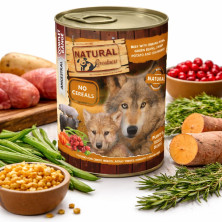 mix-4-latas-para-perro-natural-greatness