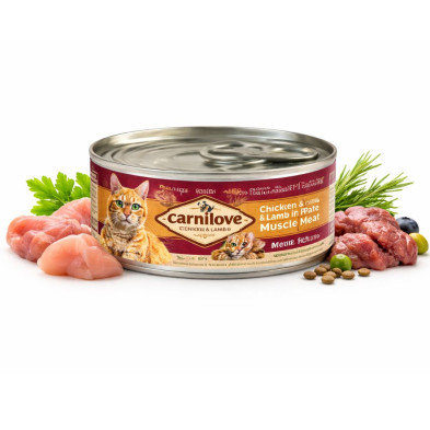 lata-comida-humeda-para-gatos-de-pollo-y-cordero-carnilove