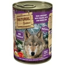 pack-x-6-latas-pato-y-conejo-natural-greatness-para-perro