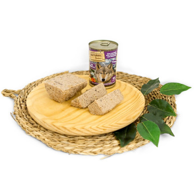 pack-x-6-latas-pato-y-conejo-natural-greatness-para-perro