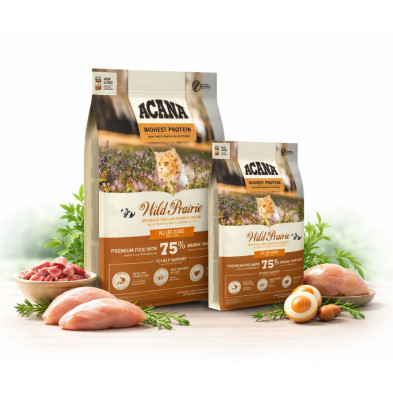 pienso-acana-wild-prairie-para-gatos