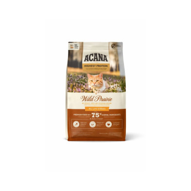 pienso-acana-wild-prairie-para-gatos