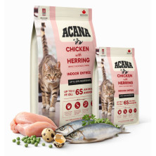 pienso-gatos-esterilizados-acana-indoor-entree