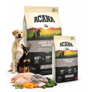 pienso-para-perros-acana-light-fit