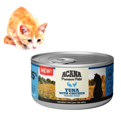 comida-humeda-gato-acana-atun