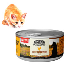 comida-humeda-gato-acana-pollo