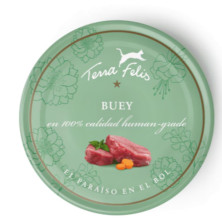 lata-comida-humeda-monoproteica-buey-terra-felis