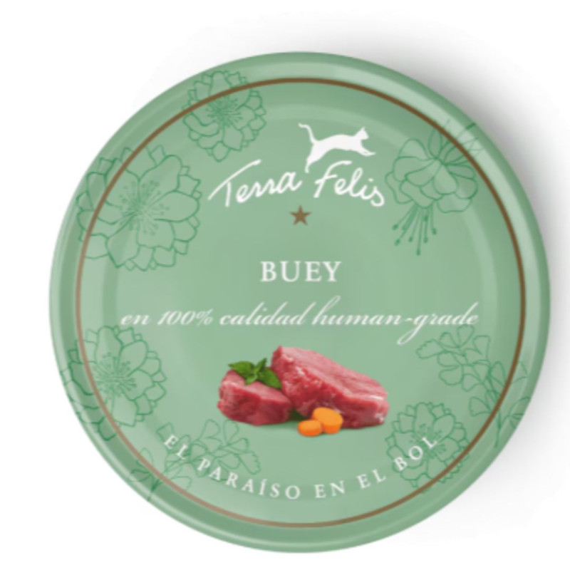 lata-comida-humeda-monoproteica-buey-terra-felis
