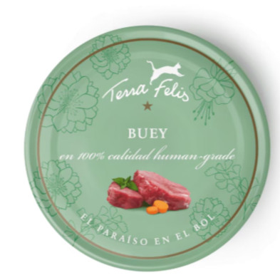 lata-comida-humeda-monoproteica-buey-terra-felis