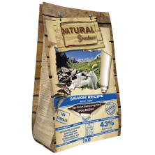 pienso-salmon-mini-natural-greatness-2-kg
