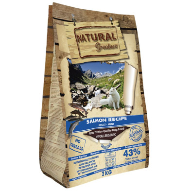 pienso-salmon-mini-natural-greatness-2-kg