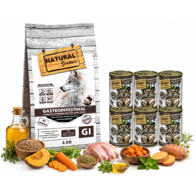 natural-greatness-gastrointestinal-pack-veterinario-para-perros-pienso-6-kg-6-latas-400-g-dieta-digestiva-sin-cereales