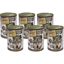 natural-greatness-gastrointestinal-pack-veterinario-para-perros-pienso-6-kg-6-latas-400-g-dieta-digestiva-sin-cereales