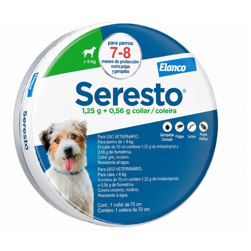 collar-antiparasitos-seresto-perros-pequenos