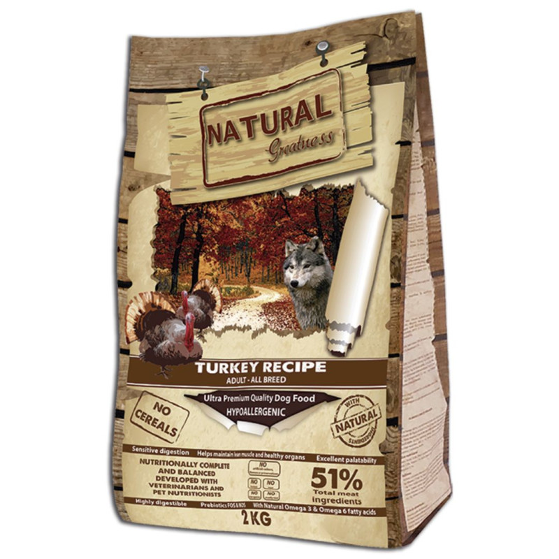 pienso-de-pavo-natural-greatness-2-kg-6-kg-10-kg