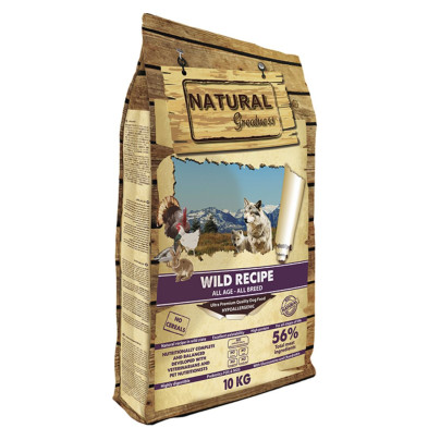 pienso-wild-recipe-natural-greatness-10-kg