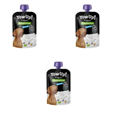 pienso-de-pollo-para-cachorros-y-3-yogures-para-perros-yowup