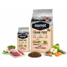 pienso-de-pato-ownat-grain-free-just-duck