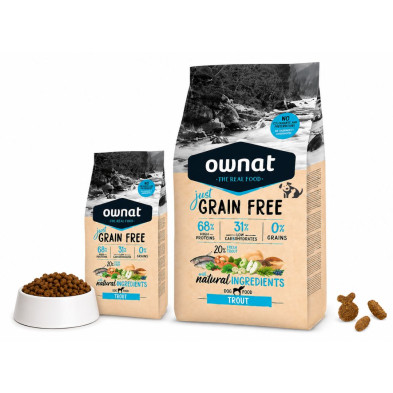 pienso-de-trucha-ownat-grain-free-just-trout