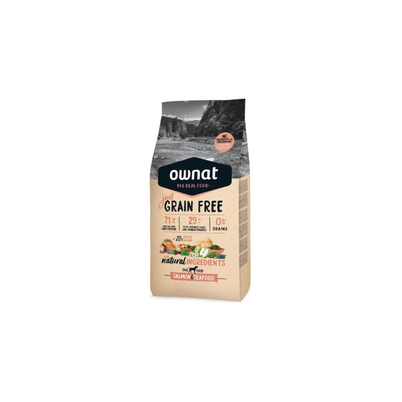 pienso-salmon-y-marisco-ownat-grain-free-just