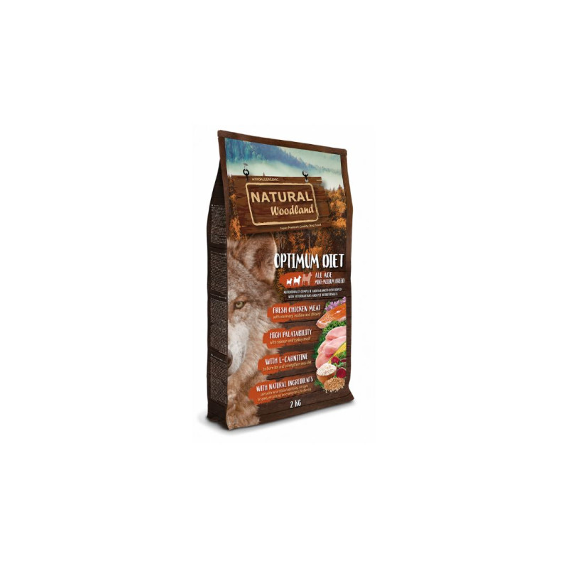 pienso-woodland-optimum-razas-mini-medium-natural-greatness